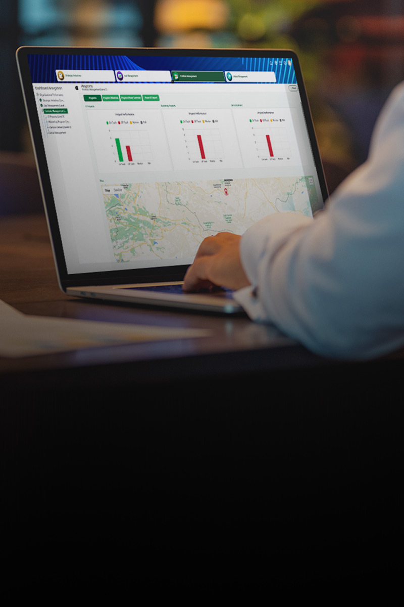 Connect Solution Training Course