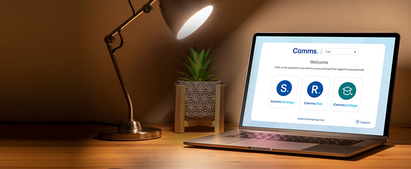 Your New GSP College Homepage: One Place for All the Help You Need