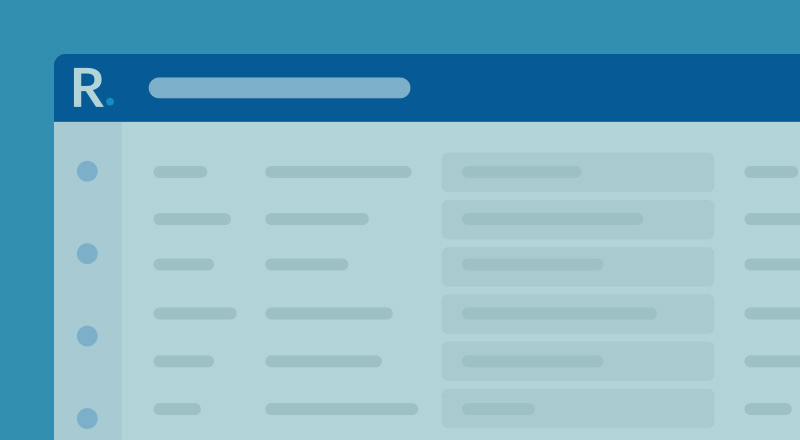 Send review emails based on incident type