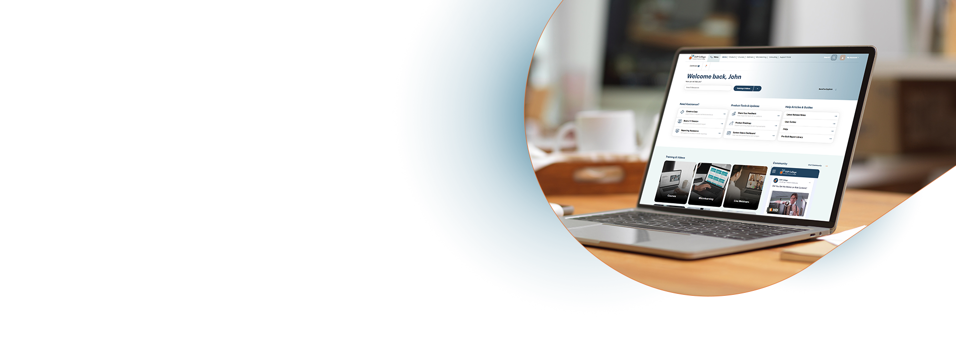 The Latest Learning Resources from GSP College