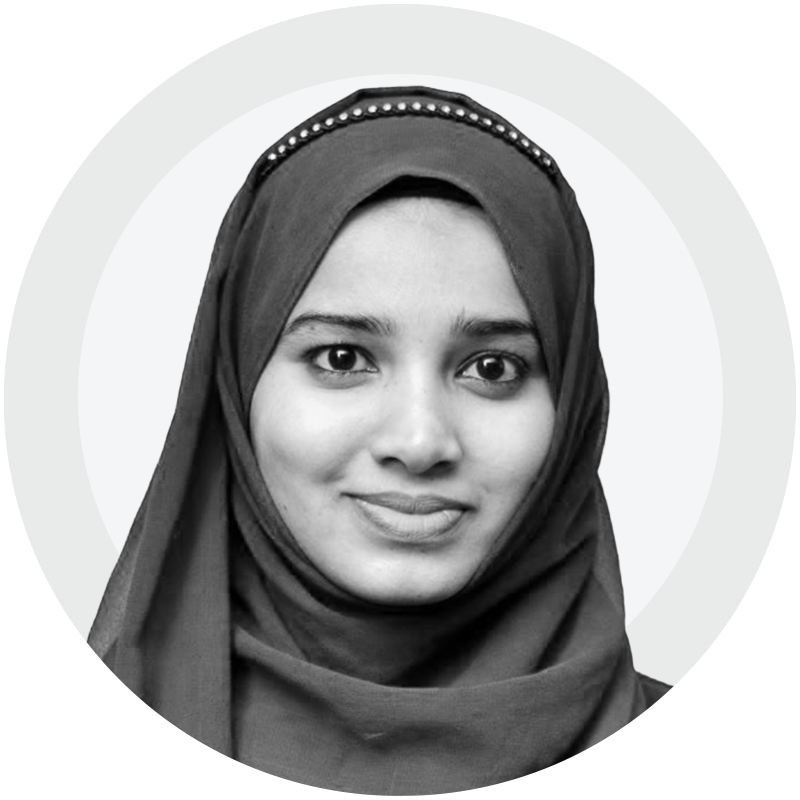 Minfa Iqbal
