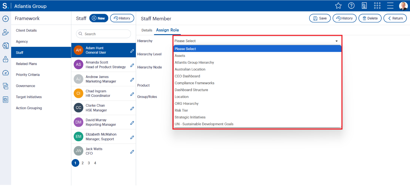 How to Configure GSP – Risk Permissions: A Practical Guide for Smarter Access Control
