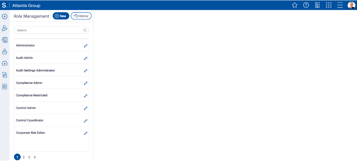 How to Configure GSP – Risk Permissions: A Practical Guide for Smarter Access Control