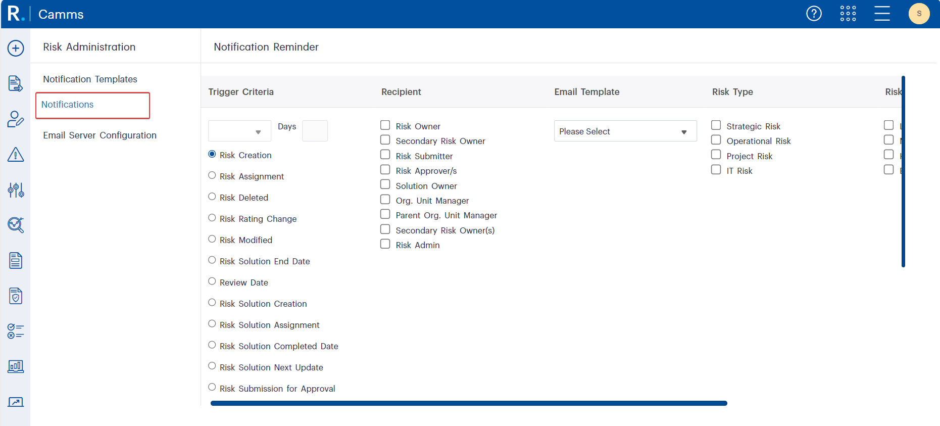 Mastering Risk Email Notifications in GSP – Risk: A Practical Guide for Smarter Communication